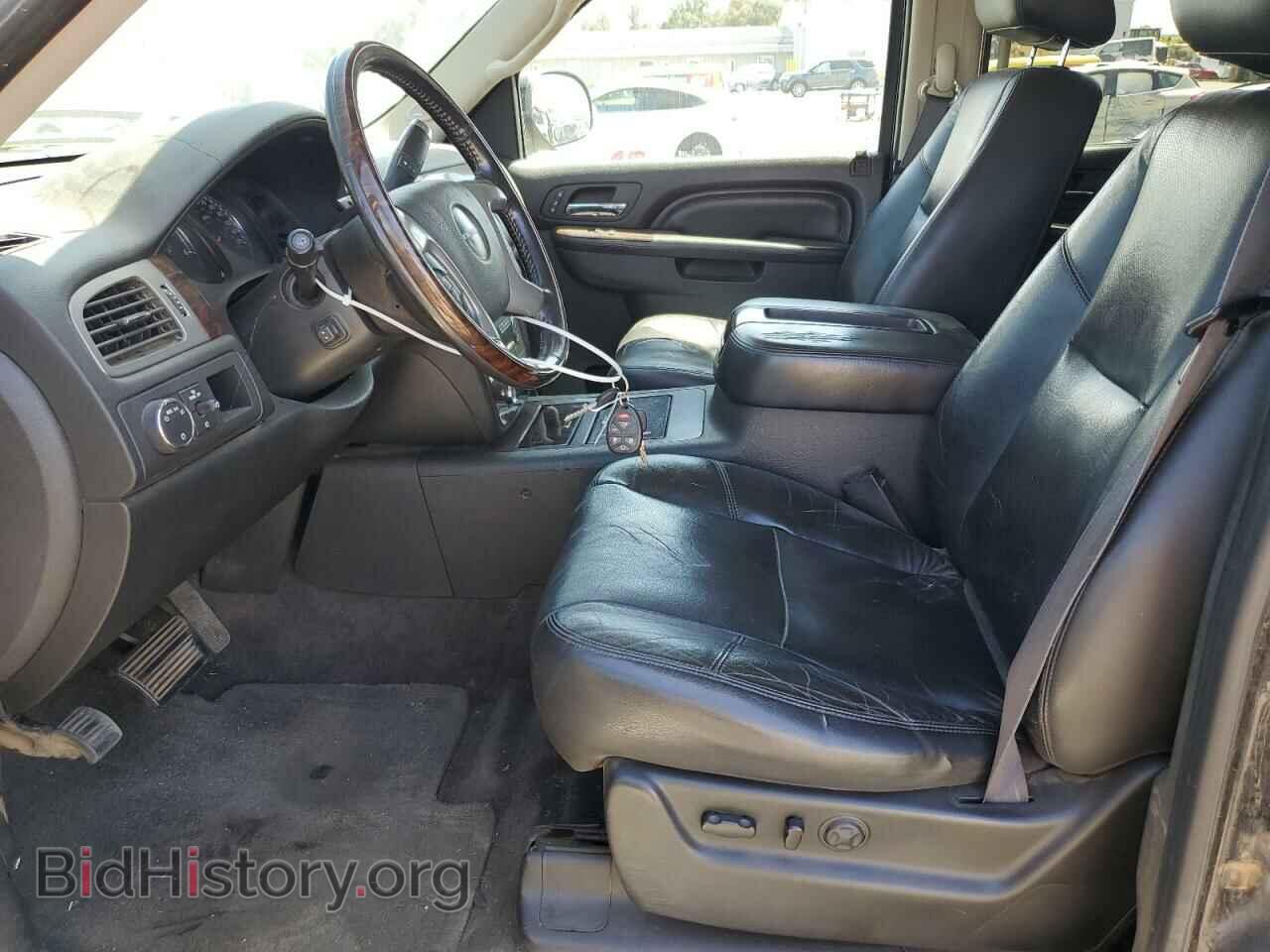 2011 GMC YUKON - VIN: 1GKS2MEF9BR321013 - Фото 7