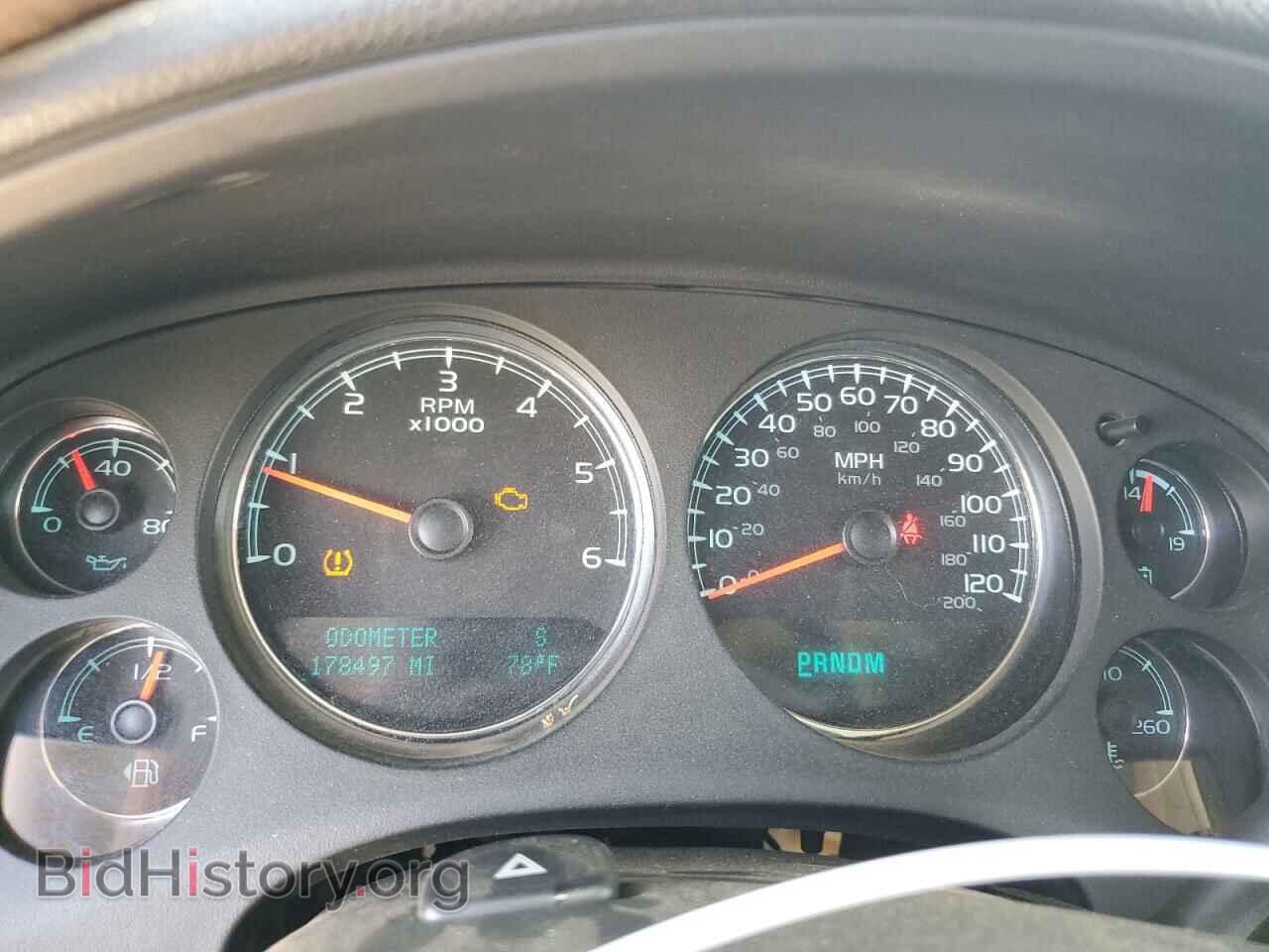2011 GMC YUKON - VIN: 1GKS2MEF9BR321013 - Фото 9