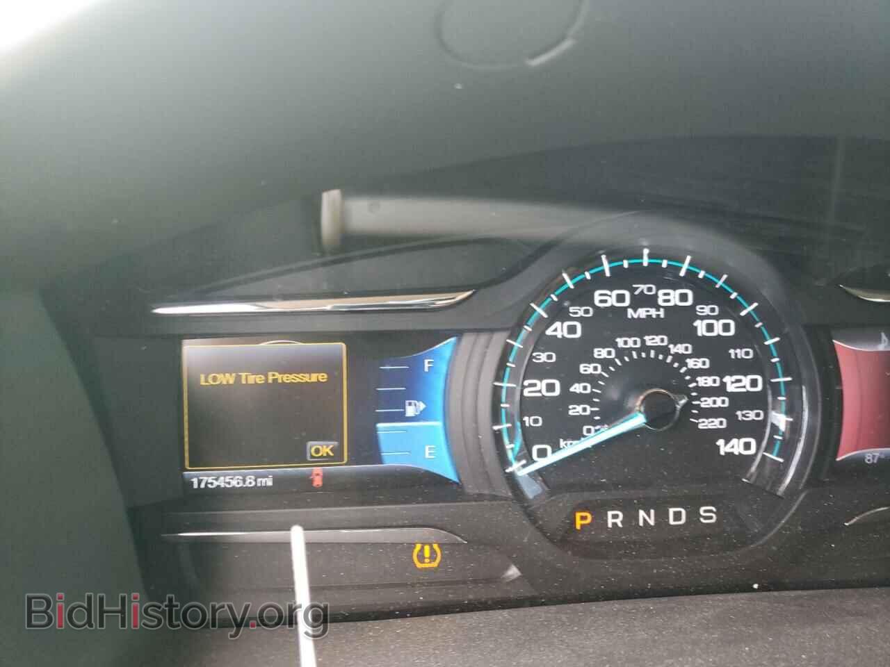 2013 FORD FLEX - VIN: 2FMGK5D87DBD09857 - Фото 8
