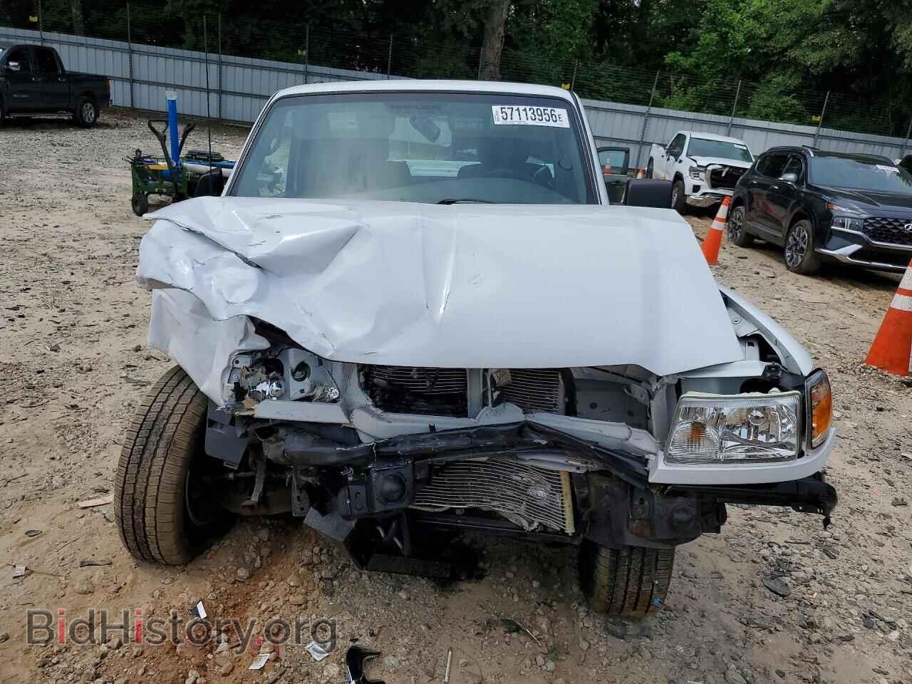 2010 FORD RANGER - VIN: 1FTKR4EEXAPA75372 - Photo 5