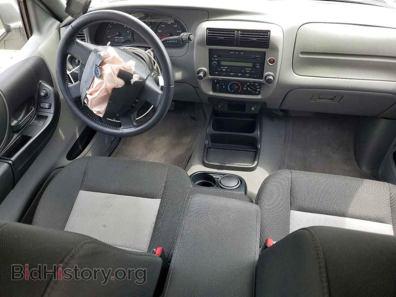 2010 FORD RANGER - VIN: 1FTKR4EEXAPA75372 - Photo 8