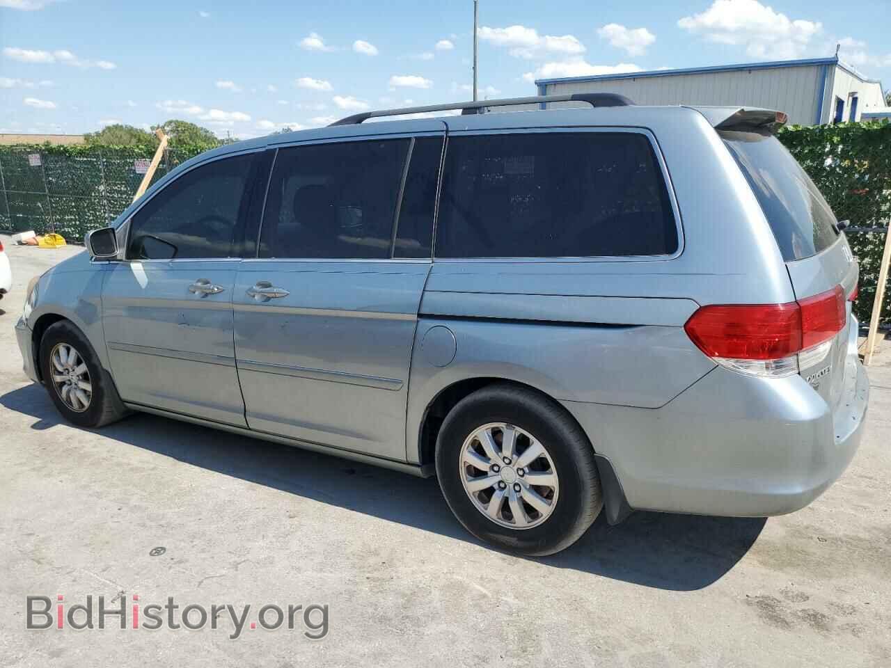 2008 HONDA All Models - VIN: 5FNRL38708B030808 - Фото 2