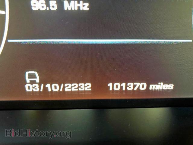 2013 LAND ROVER RANGE ROVE - VIN: SALGS2EF5DA111234 - Photo 9