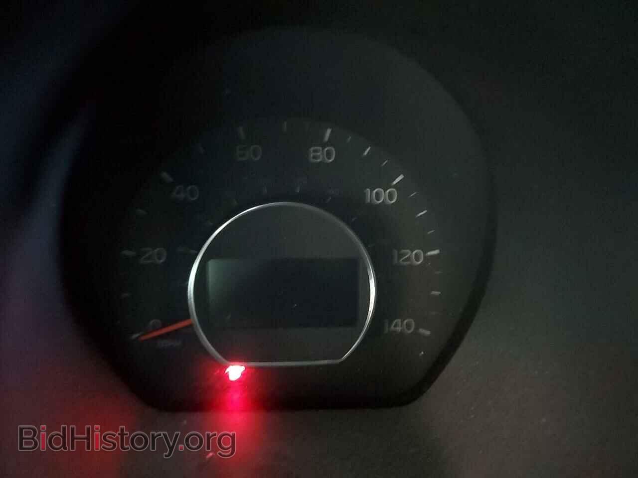 2014 KIA SOUL - VIN: KNDJP3A59E7715689 - Фото 9