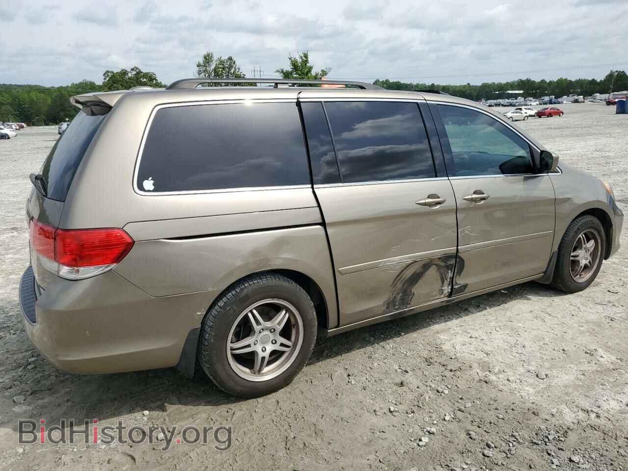 2009 HONDA All Models - VIN: 5FNRL38709B403301 - Photo 3