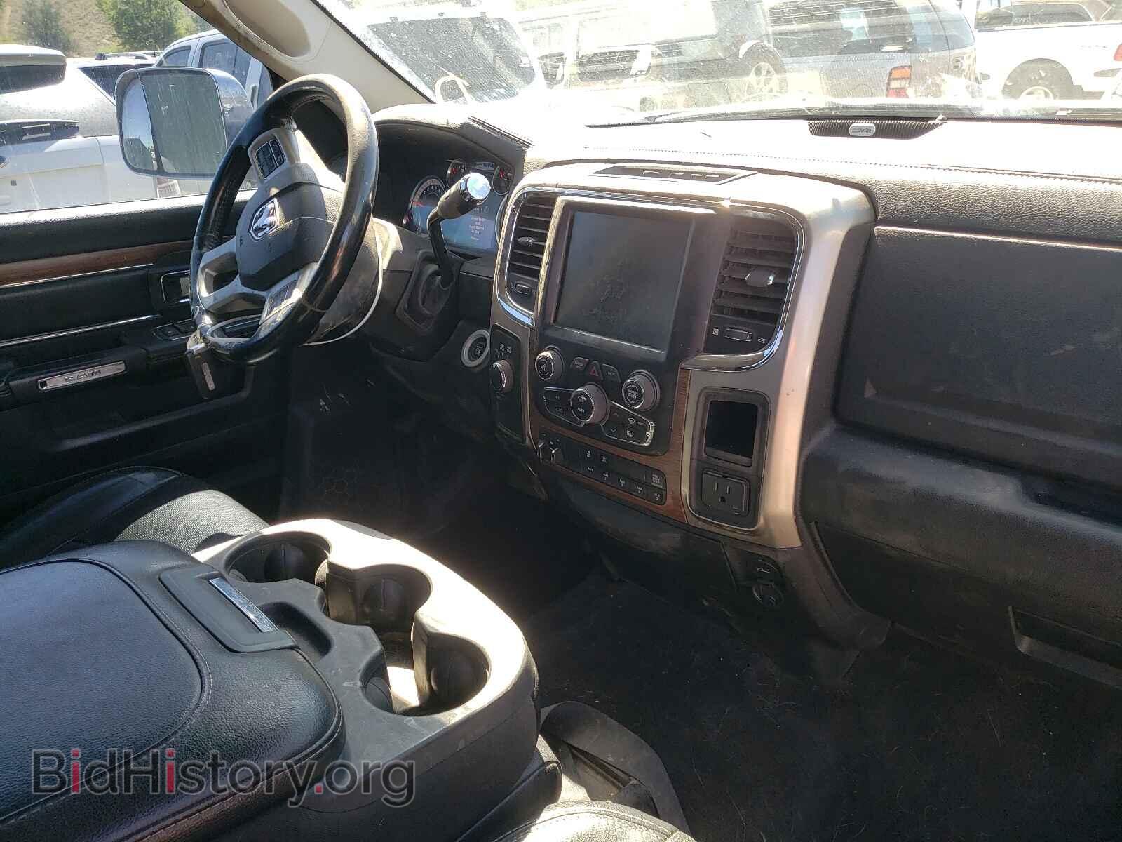 2013 RAM 2500 - VIN: 3C6TR5FT4DG565216 - Фото 9