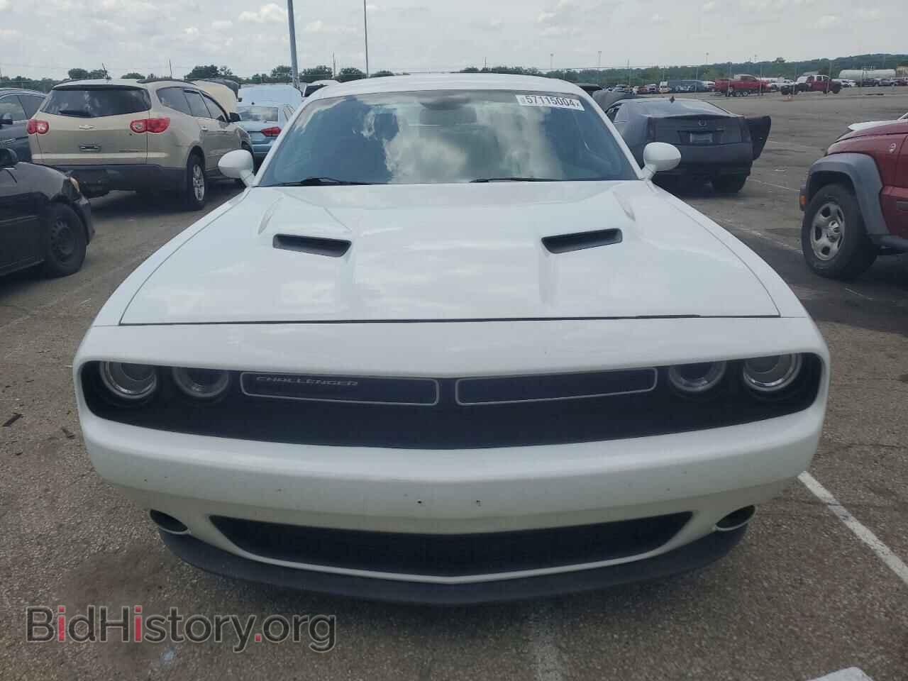 2015 DODGE CHALLENGER - VIN: 2C3CDZAG6FH773792 - Photo 5