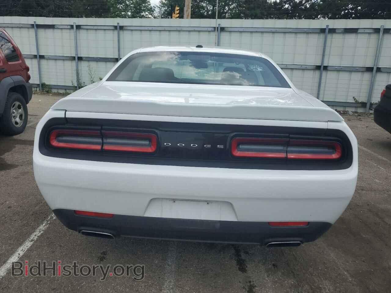2015 DODGE CHALLENGER - VIN: 2C3CDZAG6FH773792 - Photo 6