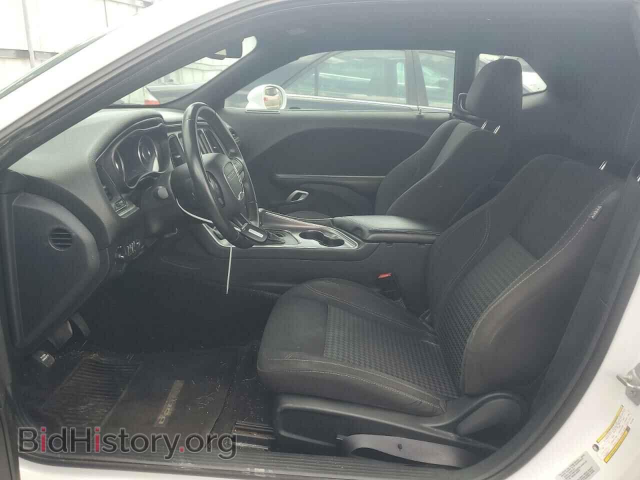 2015 DODGE CHALLENGER - VIN: 2C3CDZAG6FH773792 - Photo 7