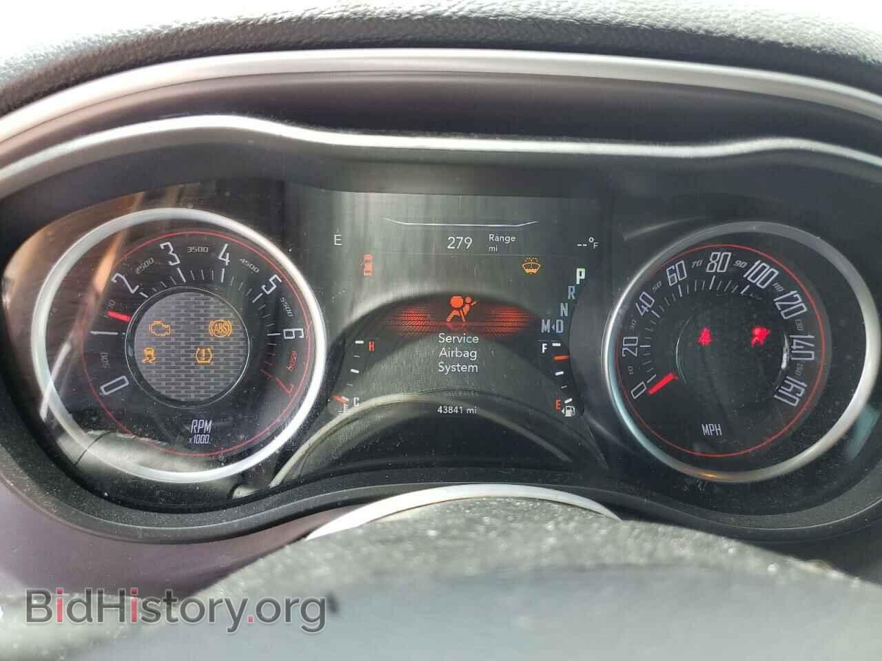 2019 DODGE CHALLENGER - VIN: 2C3CDZAG0KH669065 - Фото 9