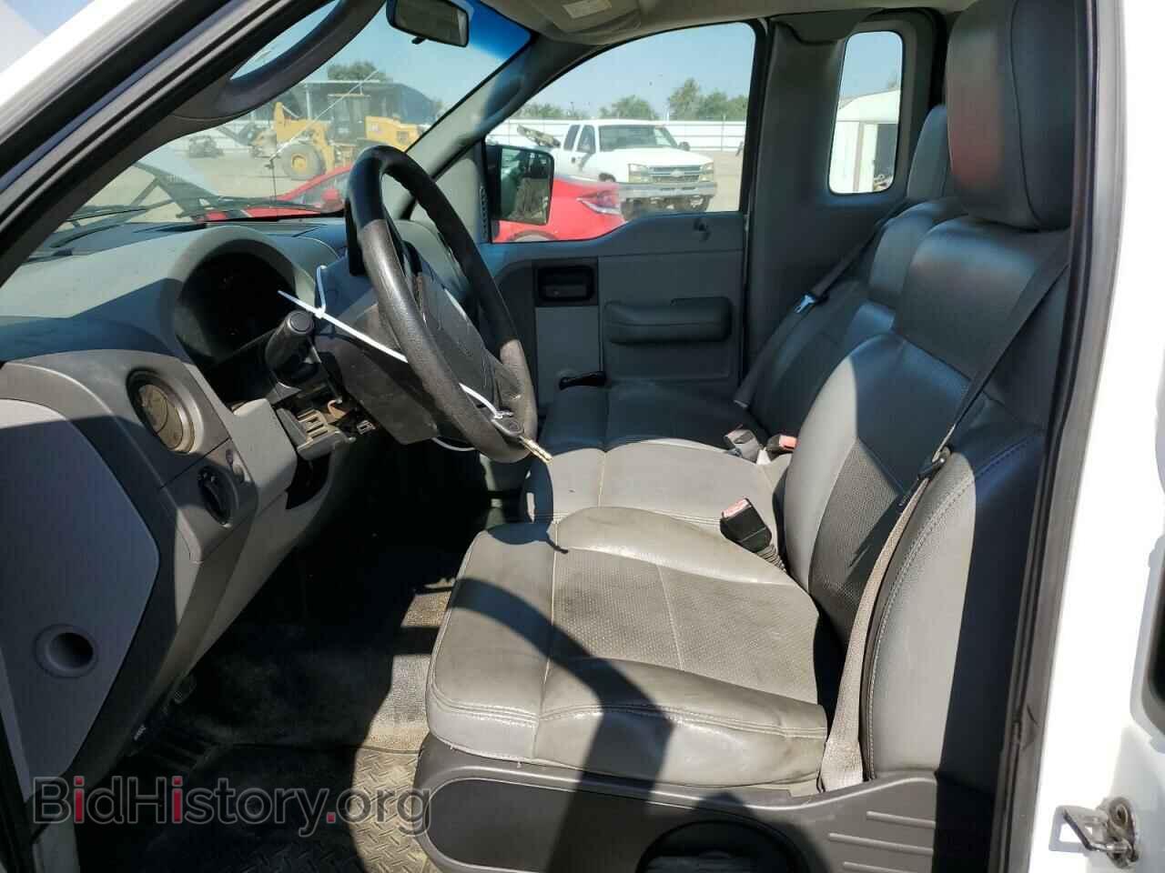 2006 FORD All Models - VIN: 1FTRF12266NB51642 - Фото 7