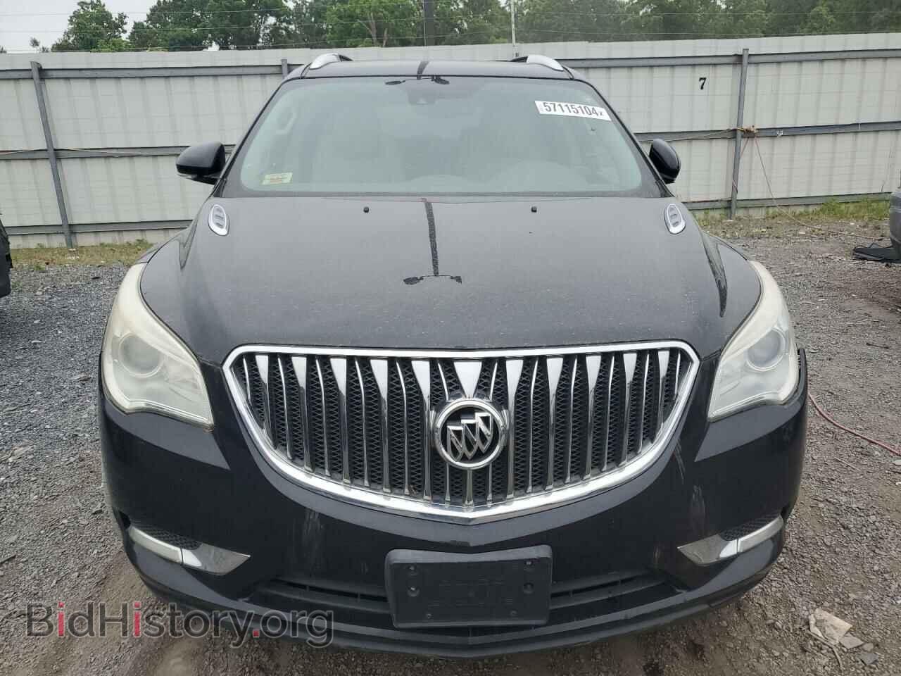 2014 BUICK ENCLAVE - VIN: 5GAKVCKD4EJ176578 - Photo 5