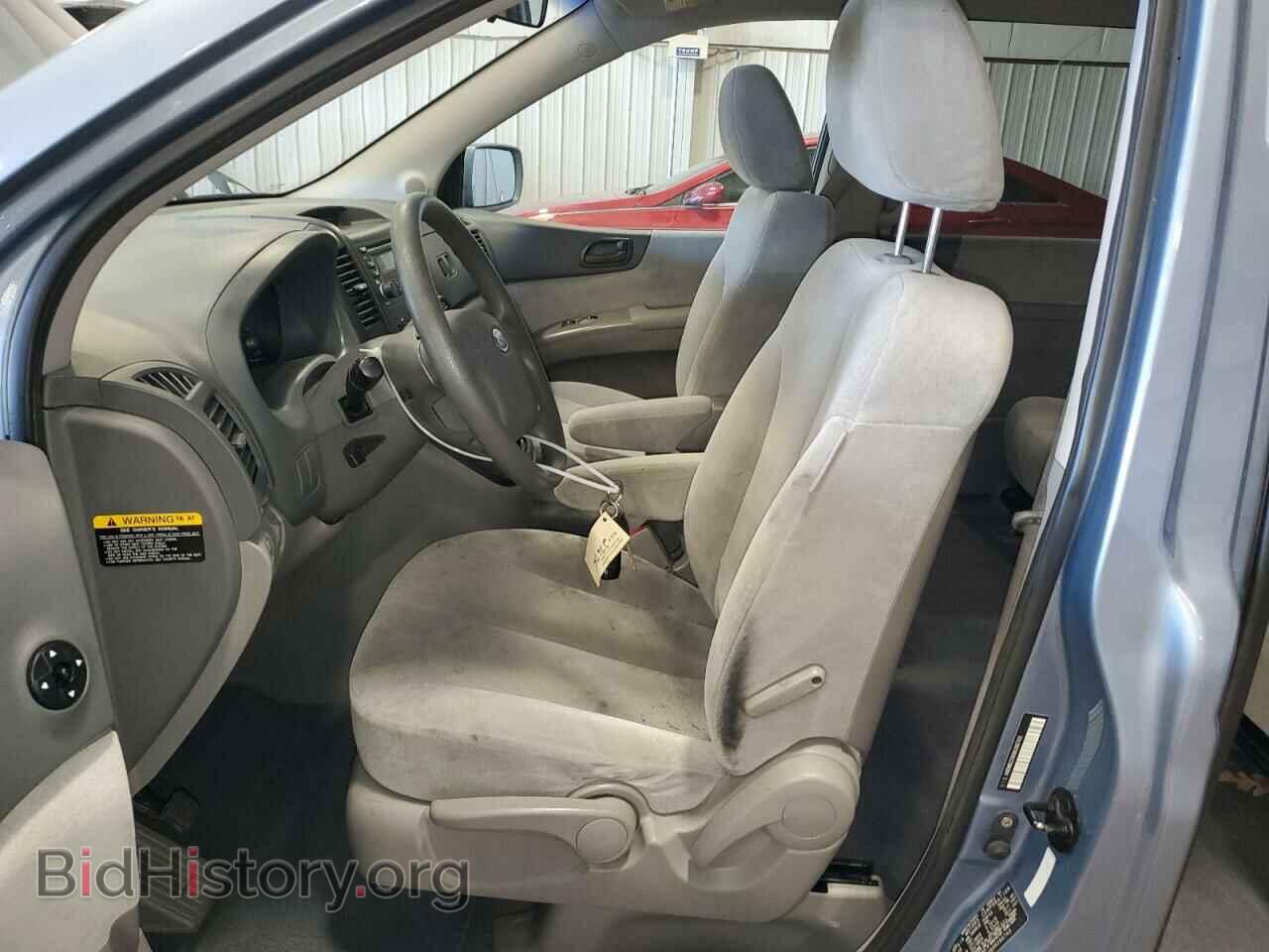 2008 KIA All Models - VIN: KNDMB233686266743 - Фото 7