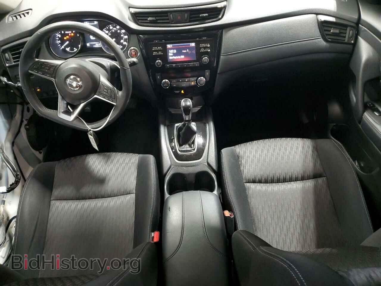 2017 NISSAN ROGUE - VIN: KNMAT2MV0HP520098 - Фото 8