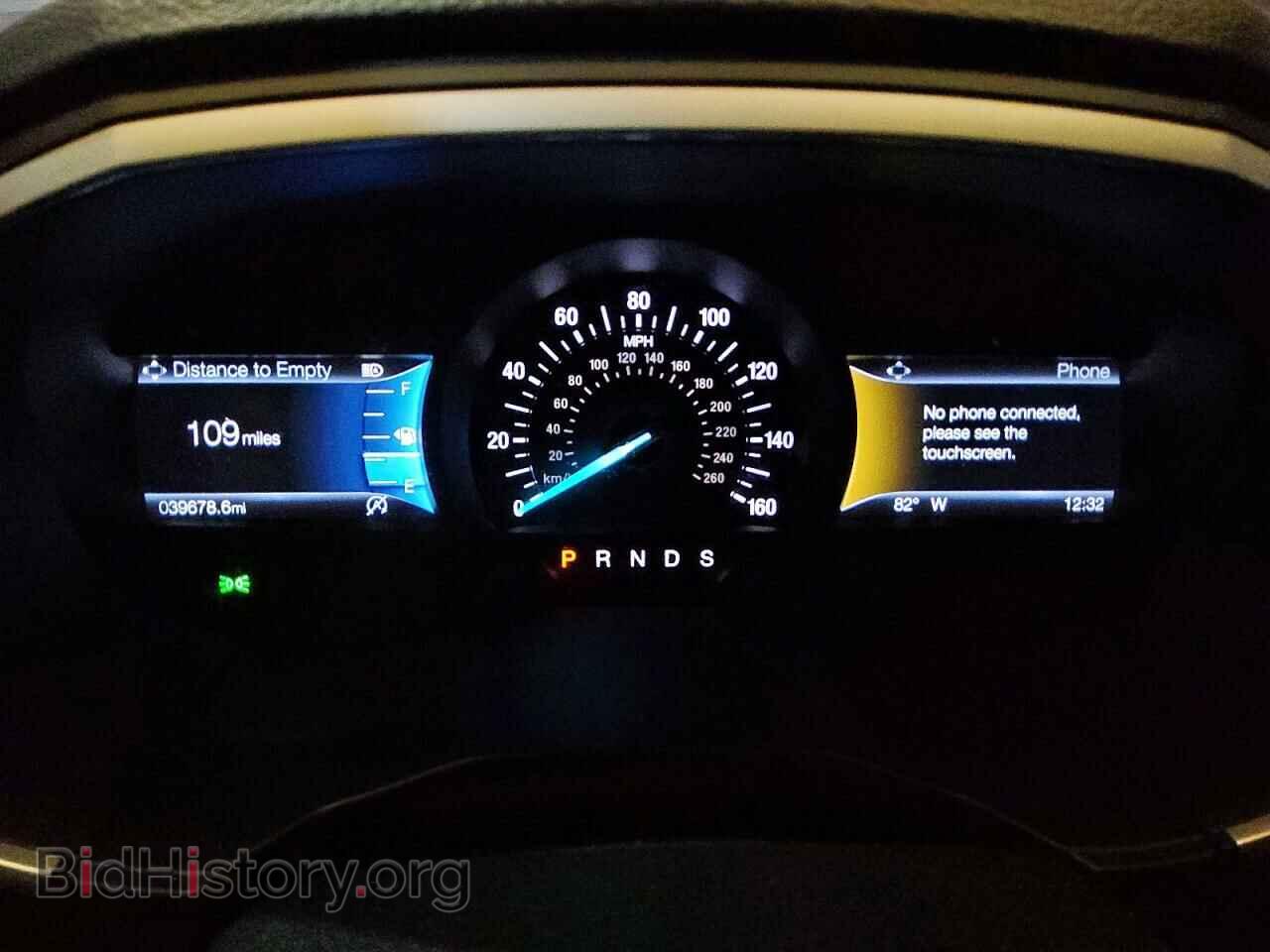 2020 FORD EDGE - VIN: 2FMPK3J99LBA10581 - Фото 9
