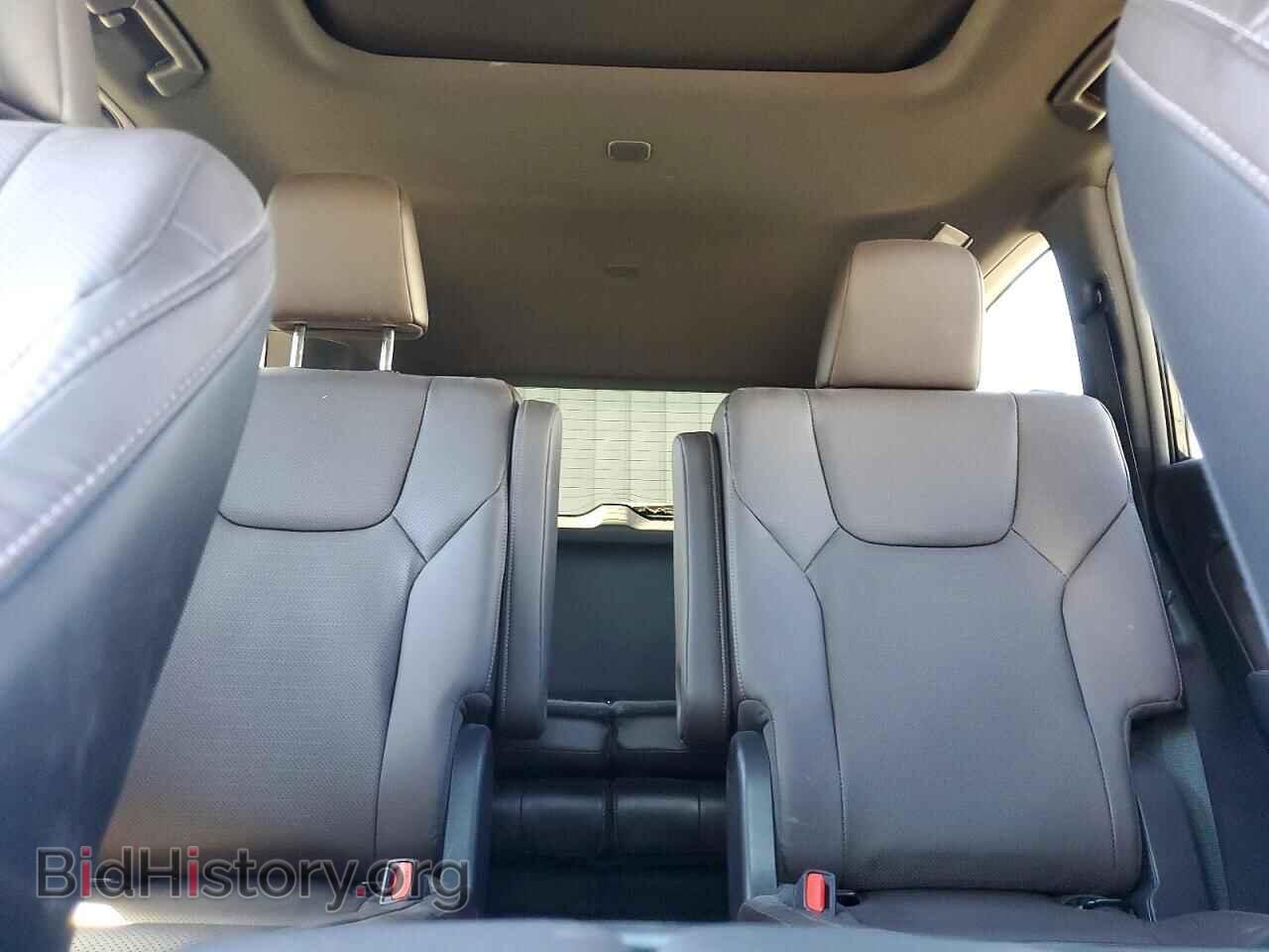 2024 LEXUS UNKNOWN - VIN: 5TDAAAB65RS007867 - Фото 10
