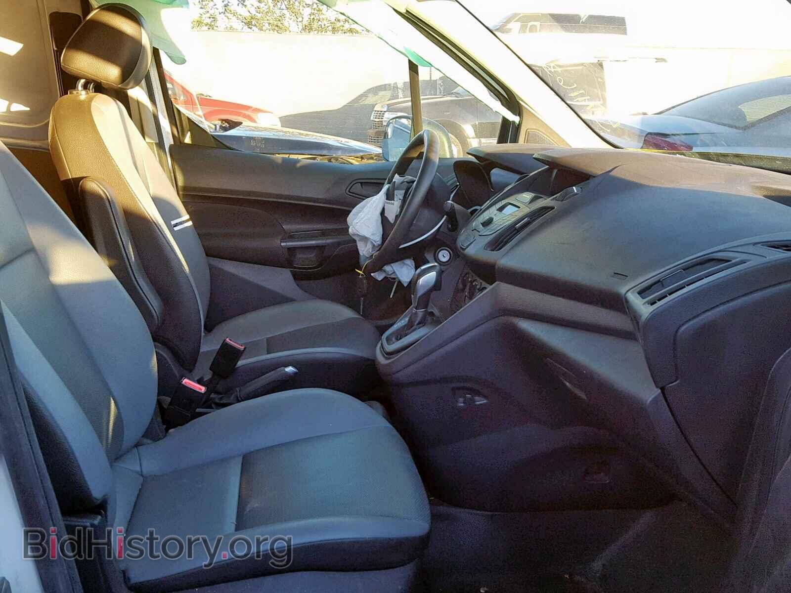 2017 FORD TRANSIT CO - VIN: NM0LS7E72H1300079 - Фото 5
