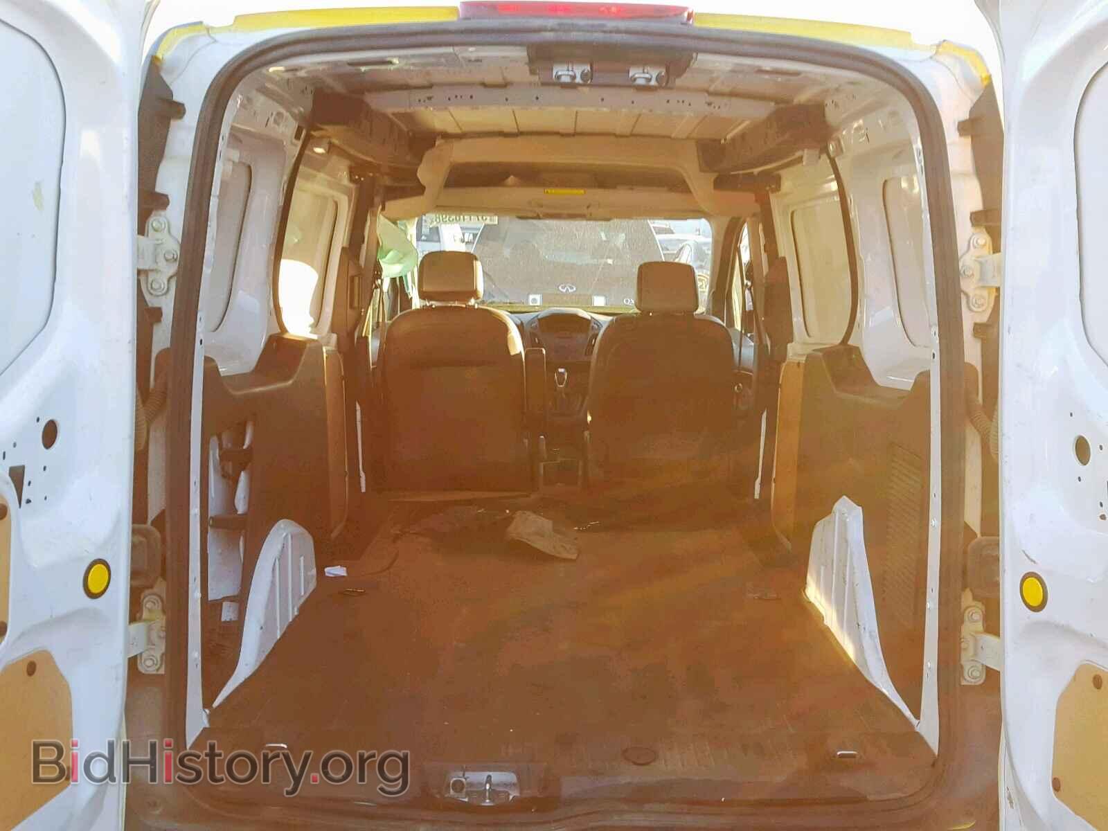 2017 FORD TRANSIT CO - VIN: NM0LS7E72H1300079 - Фото 6