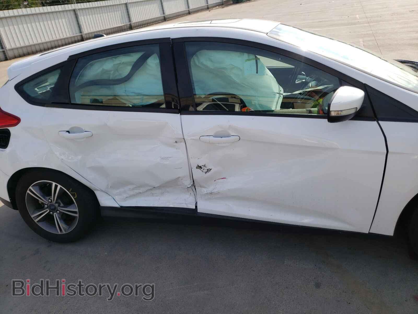 2014 FORD FOCUS - VIN: 1FADP3K26EL433038 - Photo 9