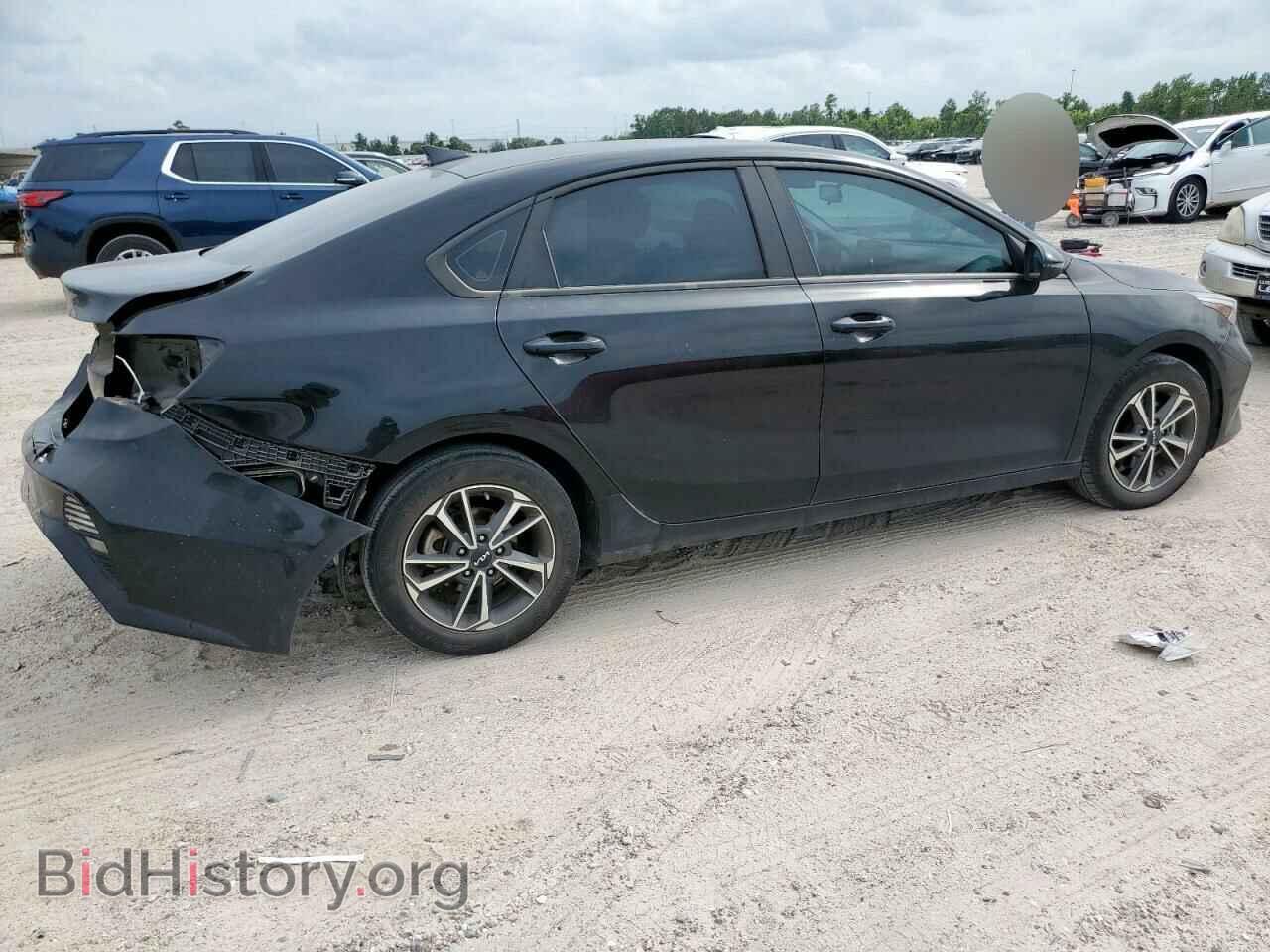2022 KIA FORTE - VIN: 3KPF24AD4NE472553 - Фото 3