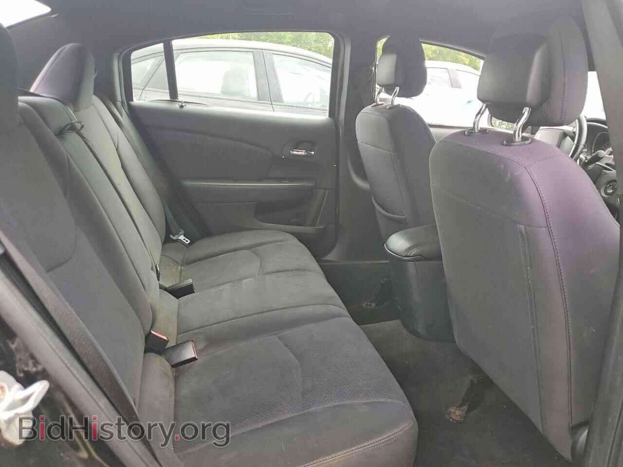 2013 CHRYSLER 200 - VIN: 1C3CCBBB9DN577654 - Фото 10