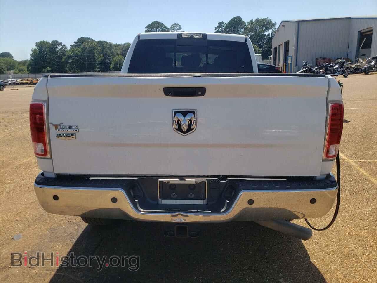 2013 RAM 3500 - VIN: 3C63R2ML8DG608506 - Фото 6