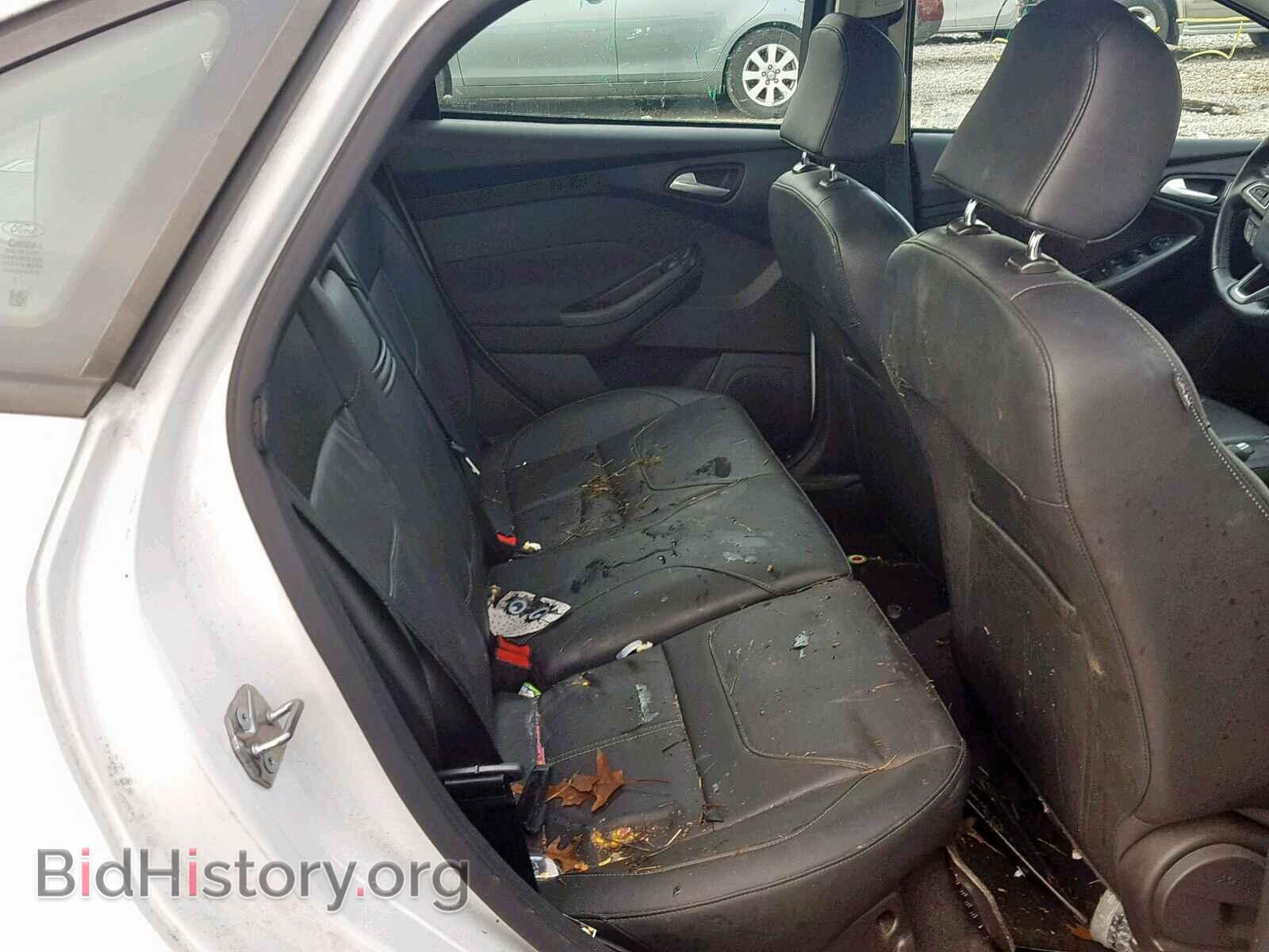 2015 FORD FOCUS - VIN: 1FADP3F21FL268415 - Photo 6