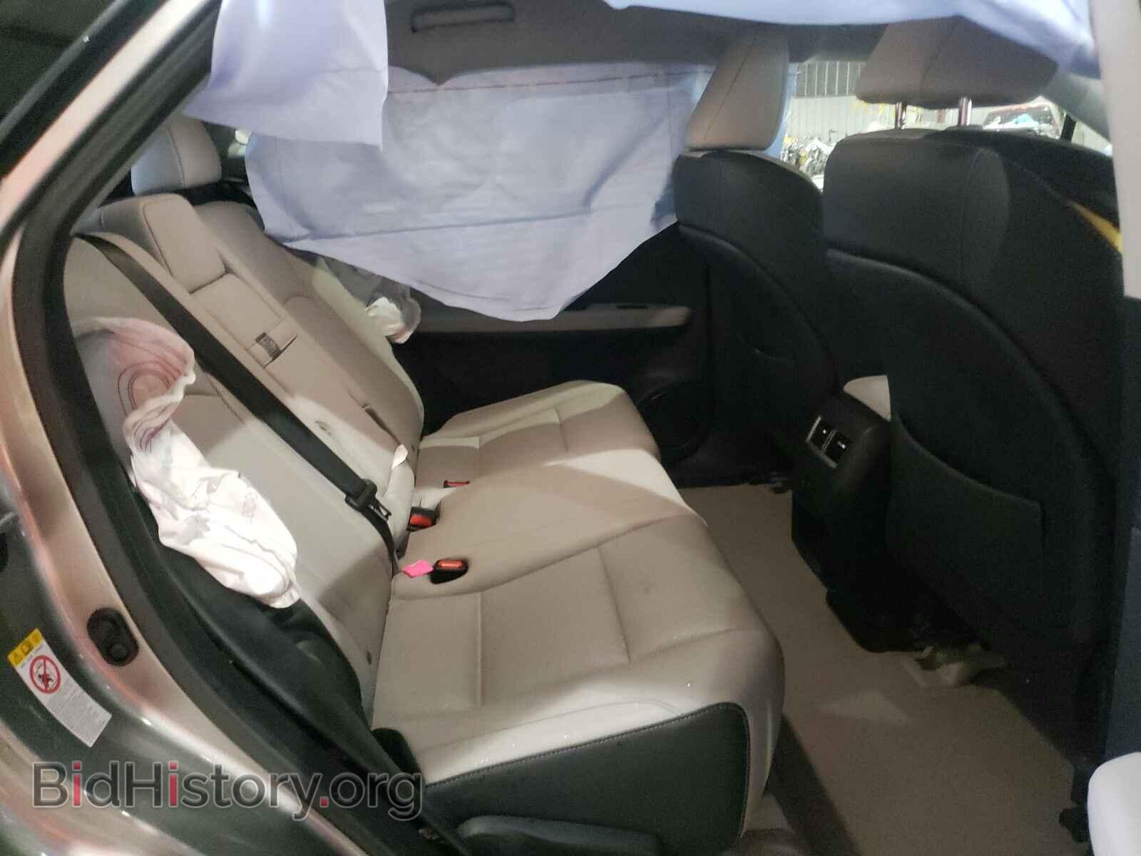 2017 LEXUS RX350 - VIN: 2T2ZZMCAXHC063595 - Фото 6