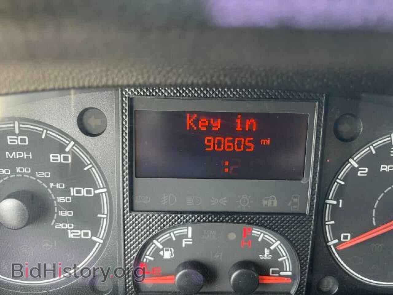 2014 RAM All Models - VIN: 3C6TRVAG2EE112834 - Фото 8