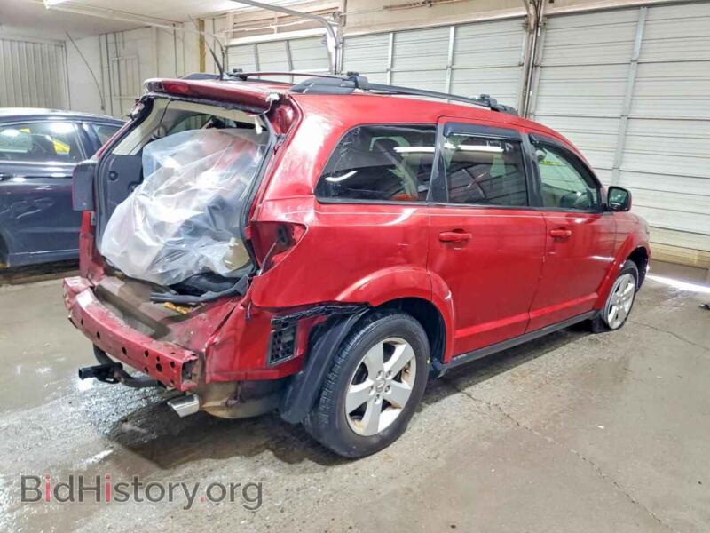2010 Dodge JOURNEY (VIN 3D4PG5FV2AT138110) — photo 3 of 15
