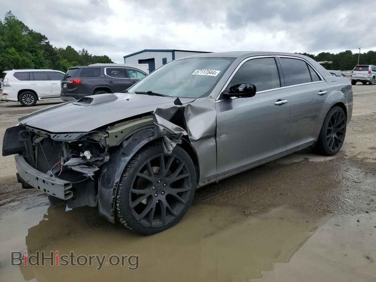 Photo 2C3CA5CGXBH563060 - CHRYSLER 300 2011