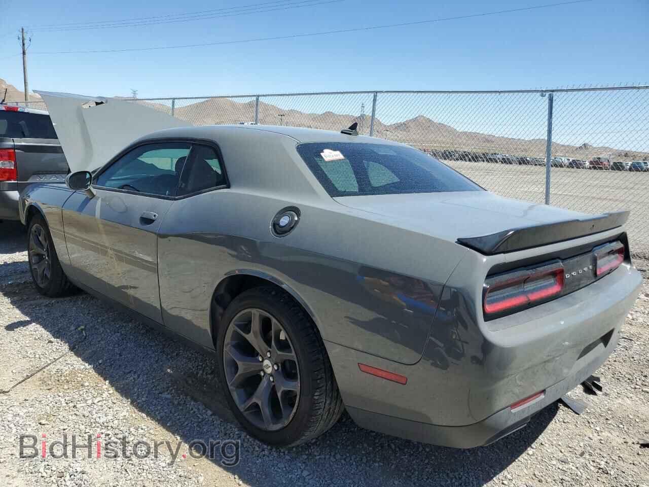 2017 DODGE CHALLENGER - VIN: 2C3CDZAG4HH636188 - Photo 2