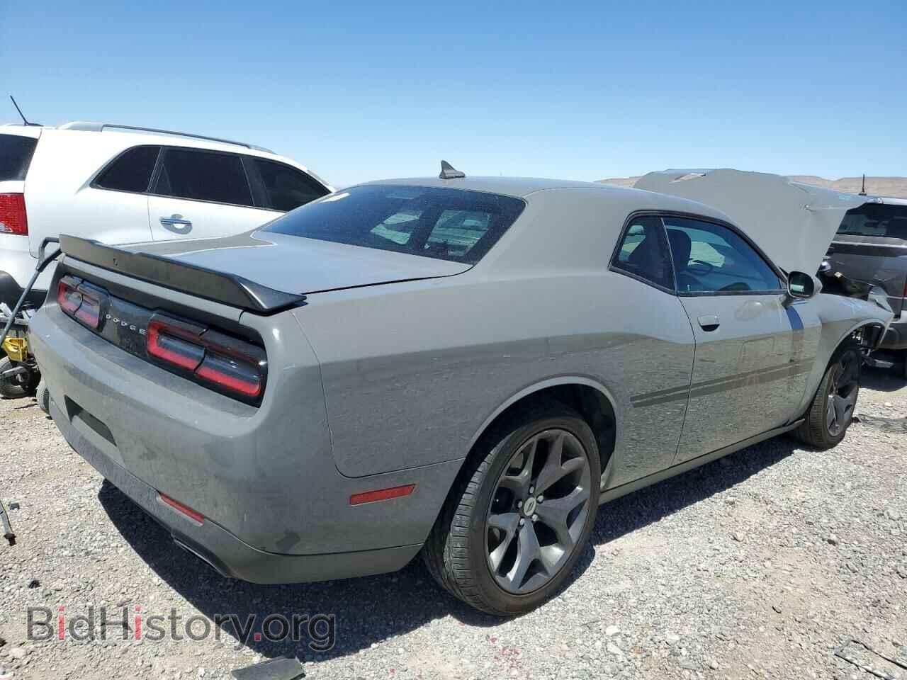 2017 DODGE CHALLENGER - VIN: 2C3CDZAG4HH636188 - Photo 3
