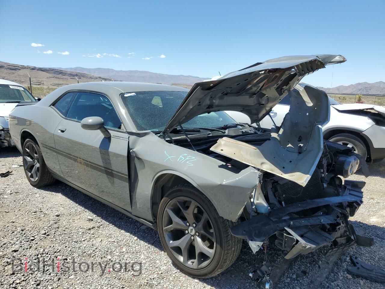 2017 DODGE CHALLENGER - VIN: 2C3CDZAG4HH636188 - Photo 4