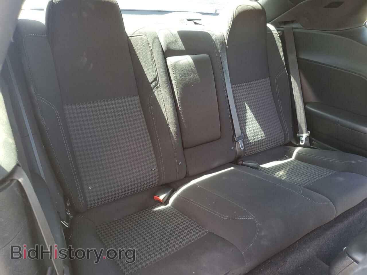 2017 DODGE CHALLENGER - VIN: 2C3CDZAG4HH636188 - Photo 10