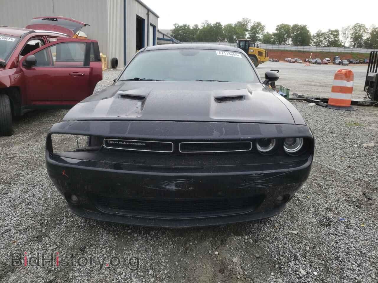 2018 DODGE CHALLENGER - VIN: 2C3CDZAG6JH287024 - Photo 5