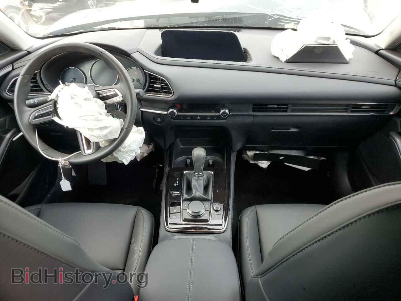 2023 MAZDA CX30 - VIN: 3MVDMBCM7PM540774 - Фото 8