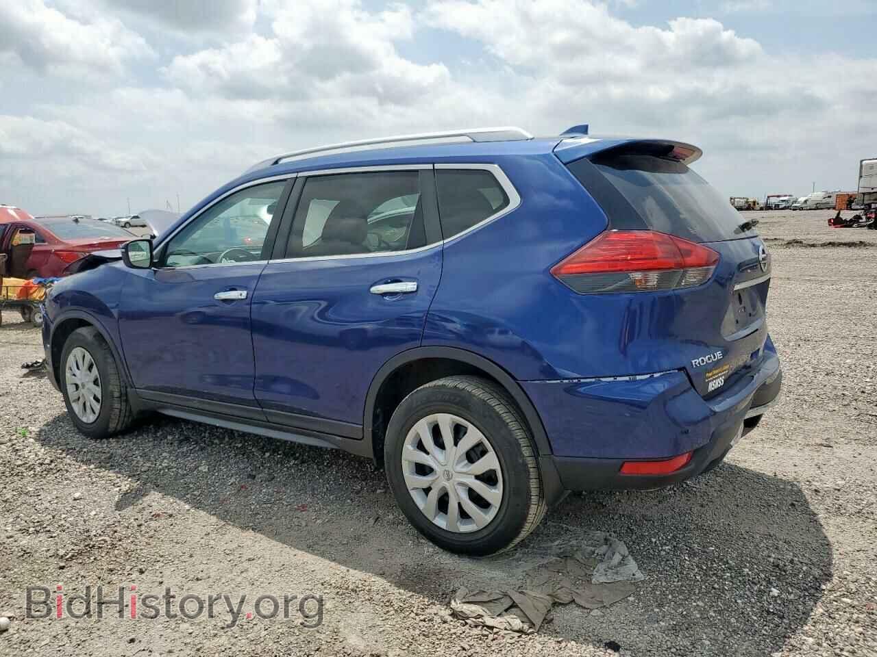 2017 NISSAN ROGUE - VIN: KNMAT2MT4HP566788 - Фото 2