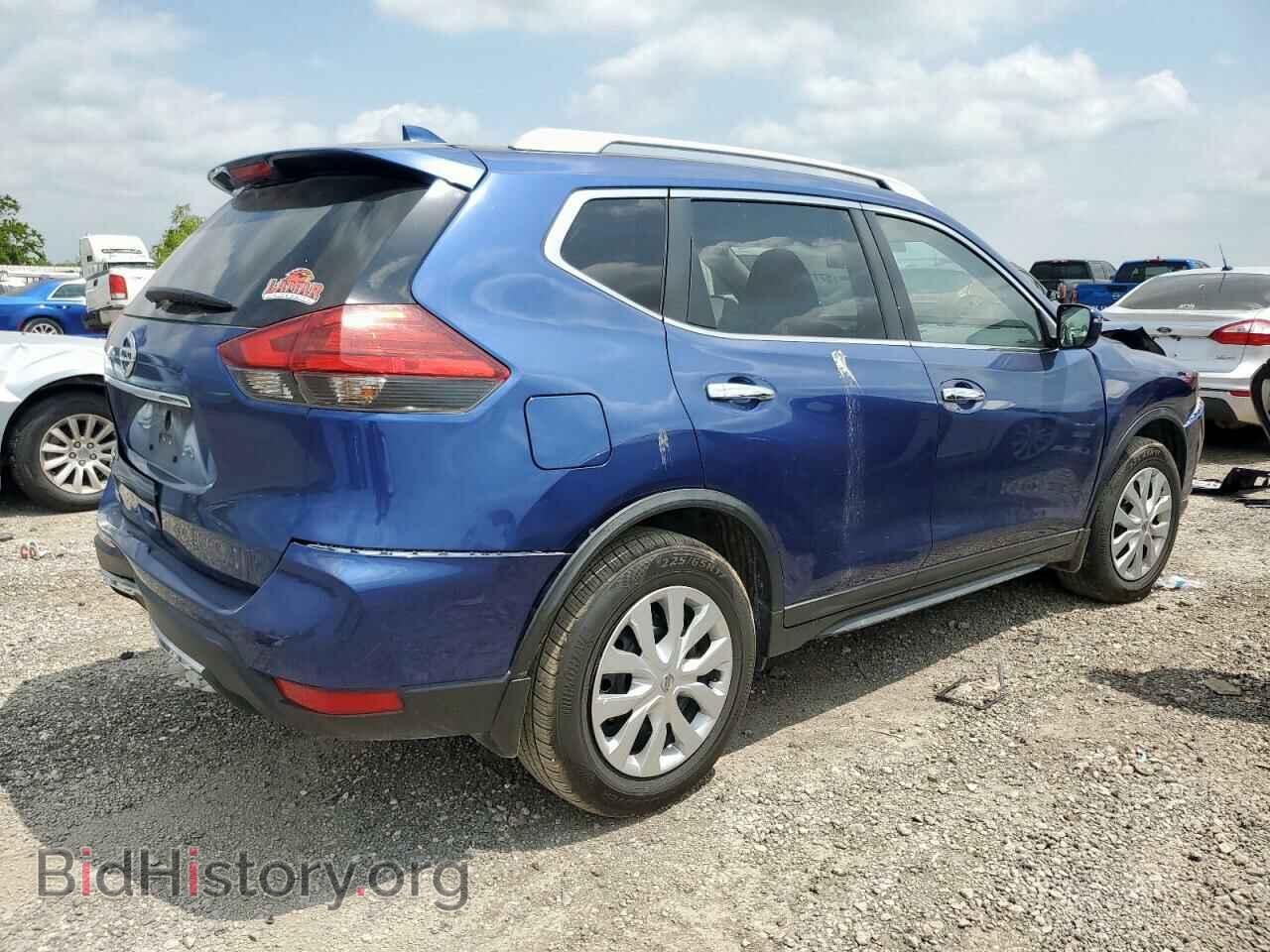 2017 NISSAN ROGUE - VIN: KNMAT2MT4HP566788 - Фото 3
