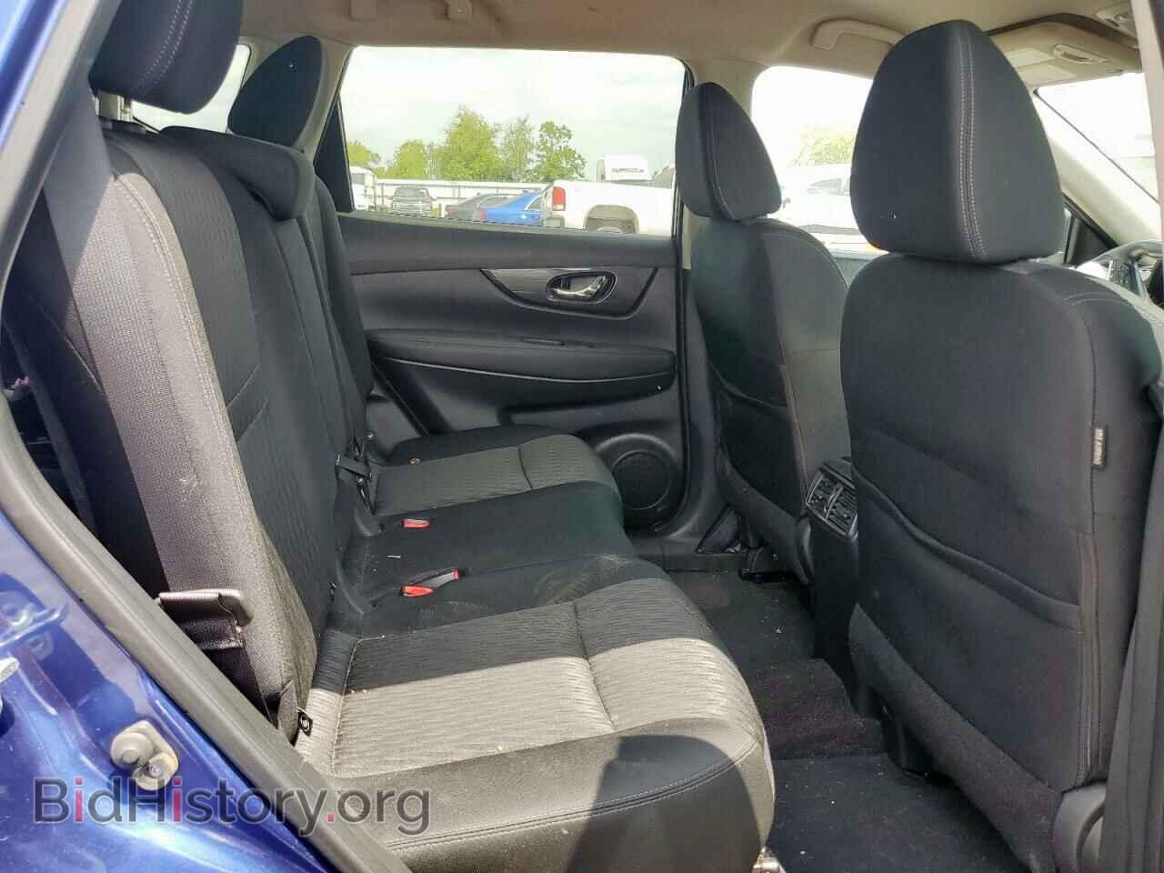 2017 NISSAN ROGUE - VIN: KNMAT2MT4HP566788 - Фото 10