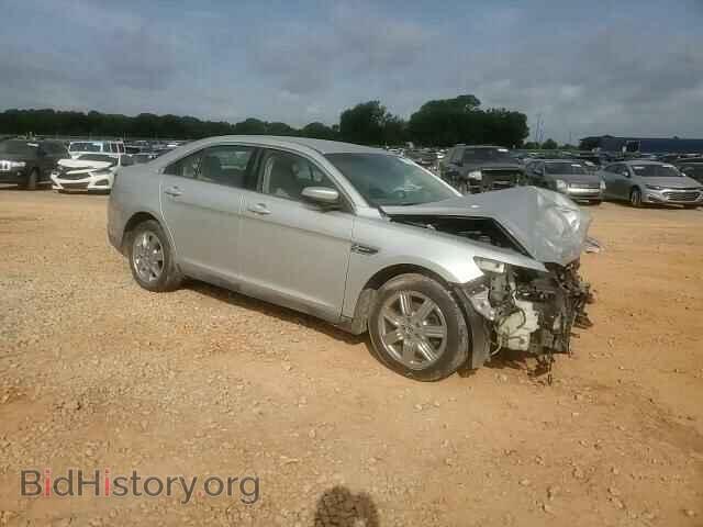 2011 FORD TAURUS - VIN: 1FAHP2EW7BG184845 - Photo 14