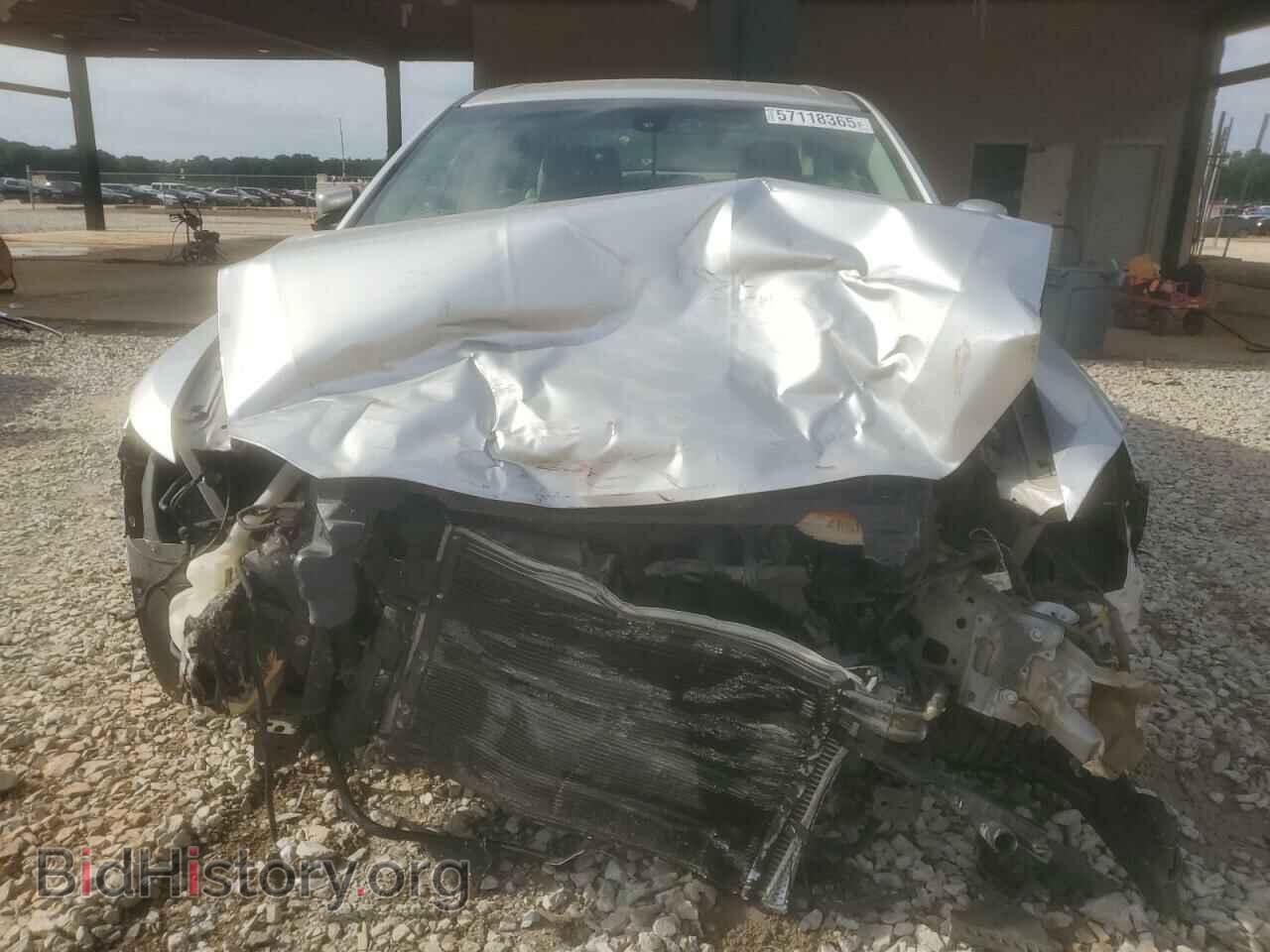 2011 FORD TAURUS - VIN: 1FAHP2EW7BG184845 - Photo 5