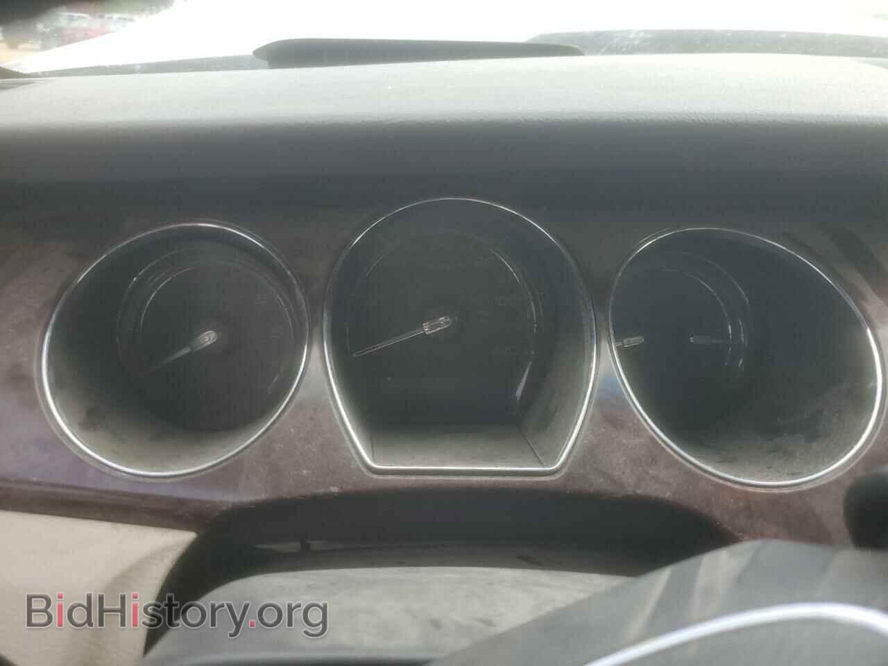 2011 FORD TAURUS - VIN: 1FAHP2EW7BG184845 - Photo 9
