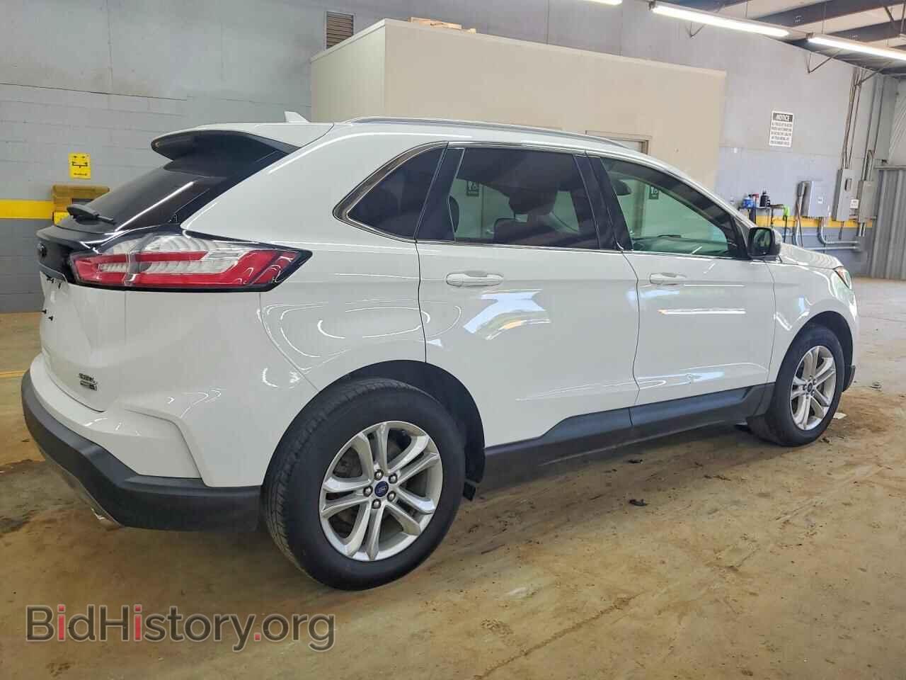 2020 FORD EDGE - VIN: 2FMPK4J91LBA28983 - Photo 3