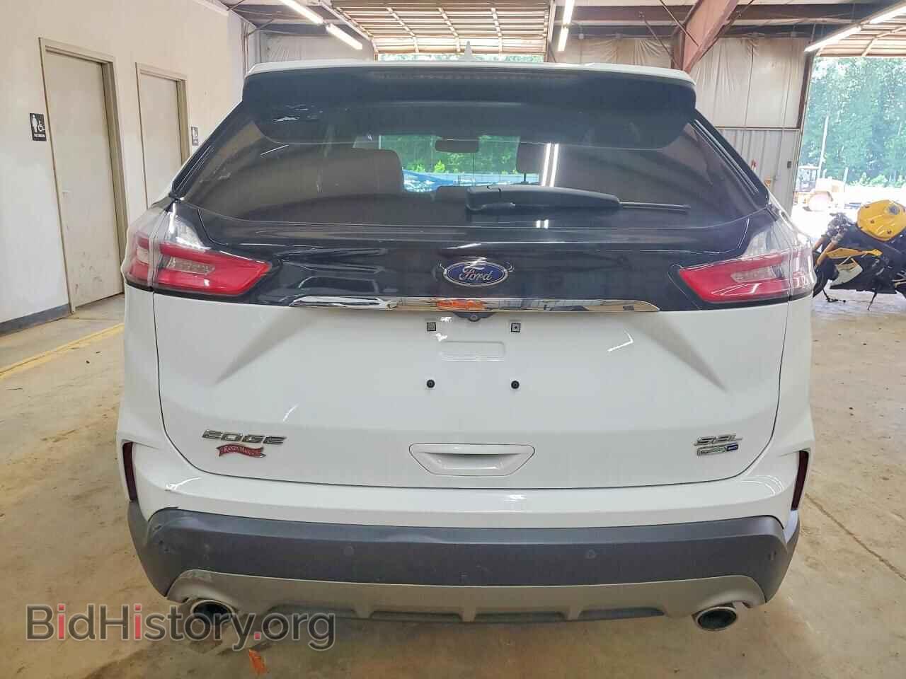 2020 FORD EDGE - VIN: 2FMPK4J91LBA28983 - Photo 6