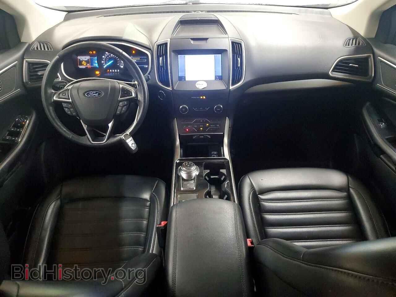 2020 FORD EDGE - VIN: 2FMPK4J91LBA28983 - Photo 8