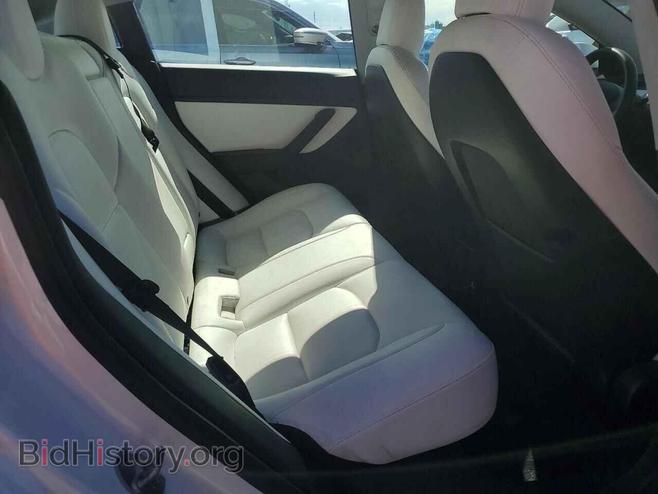 2021 TESLA MODEL 3 - VIN: 5YJ3E1EA2MF908639 - Photo 10