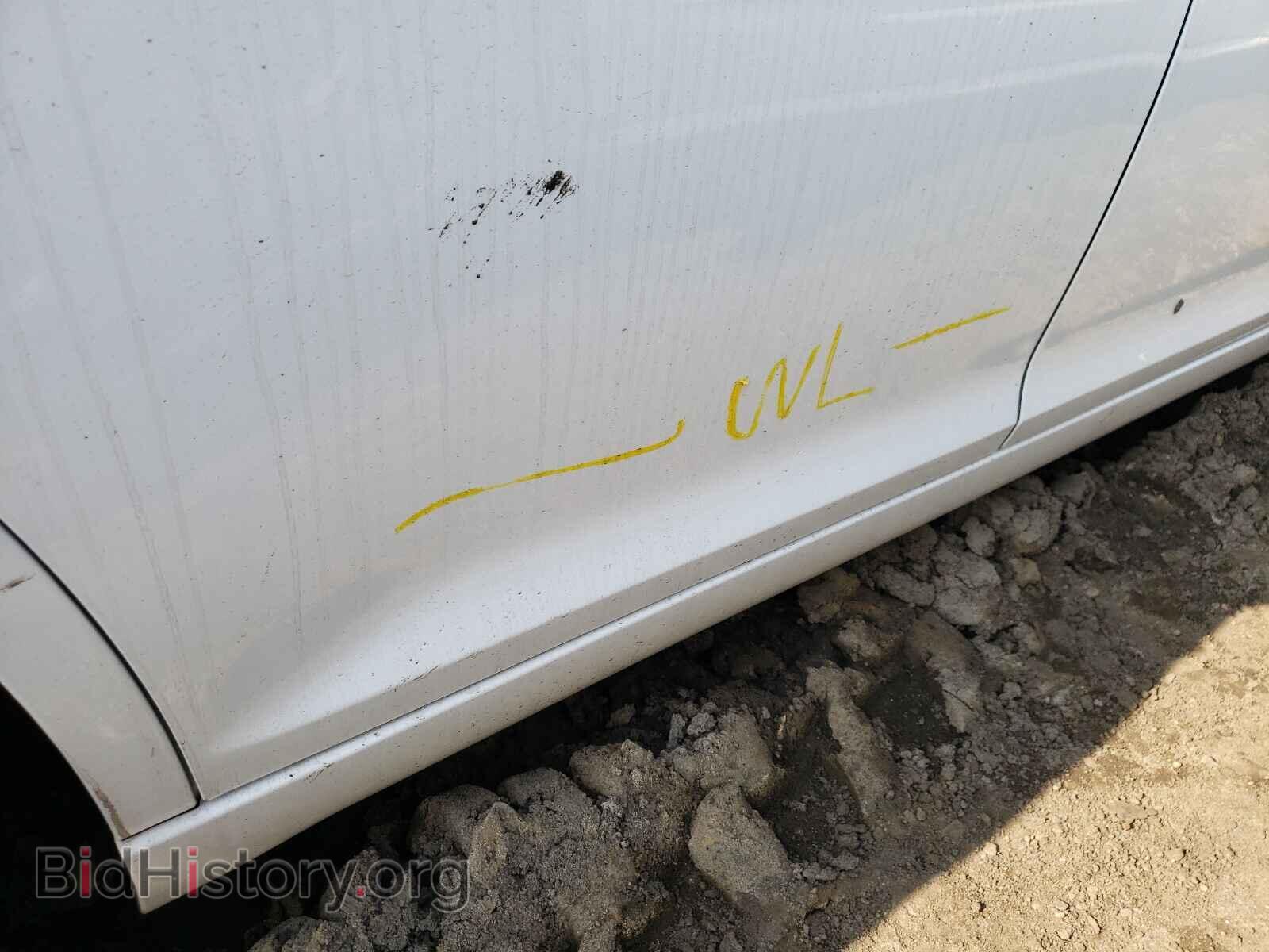 2014 CHRYSLER 300 - VIN: 2C3CCAAG3EH330096 - Фото 9