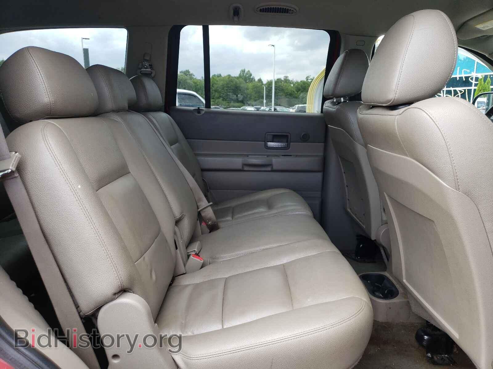 2006 DODGE DURANGO - VIN: 1D4HB48286F141577 - Фото 6