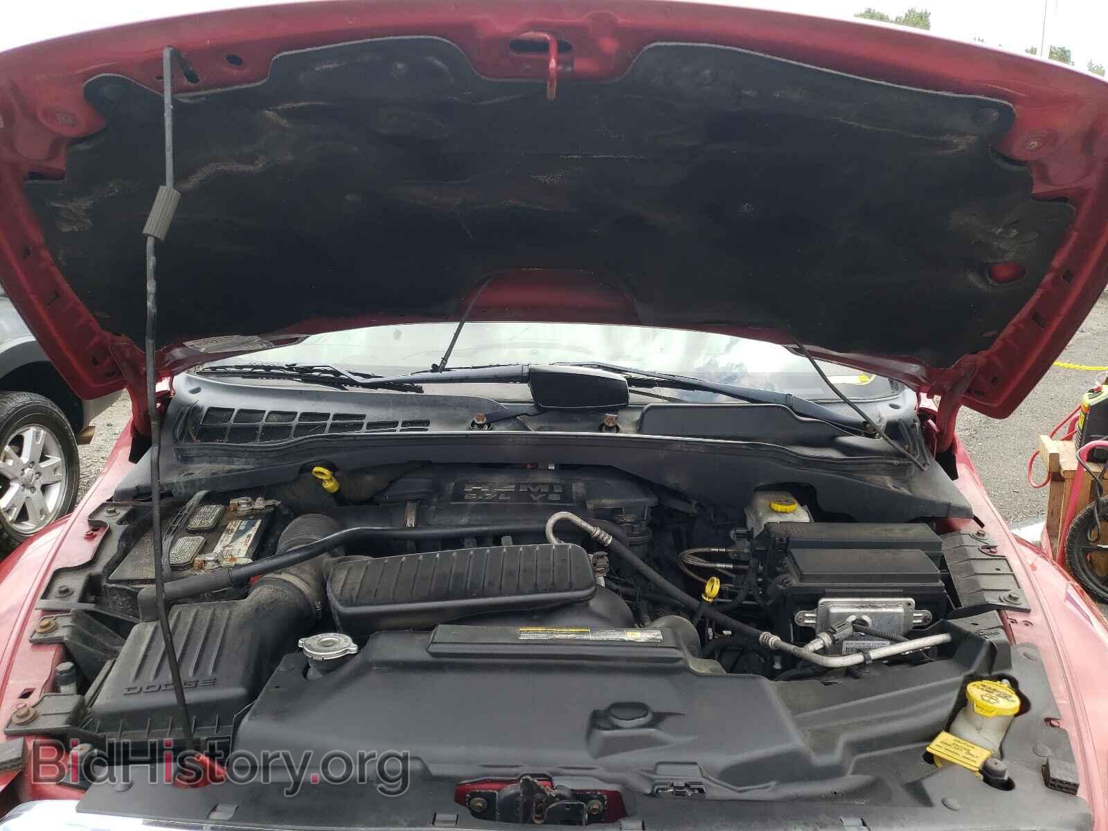 2006 DODGE DURANGO - VIN: 1D4HB48286F141577 - Фото 7